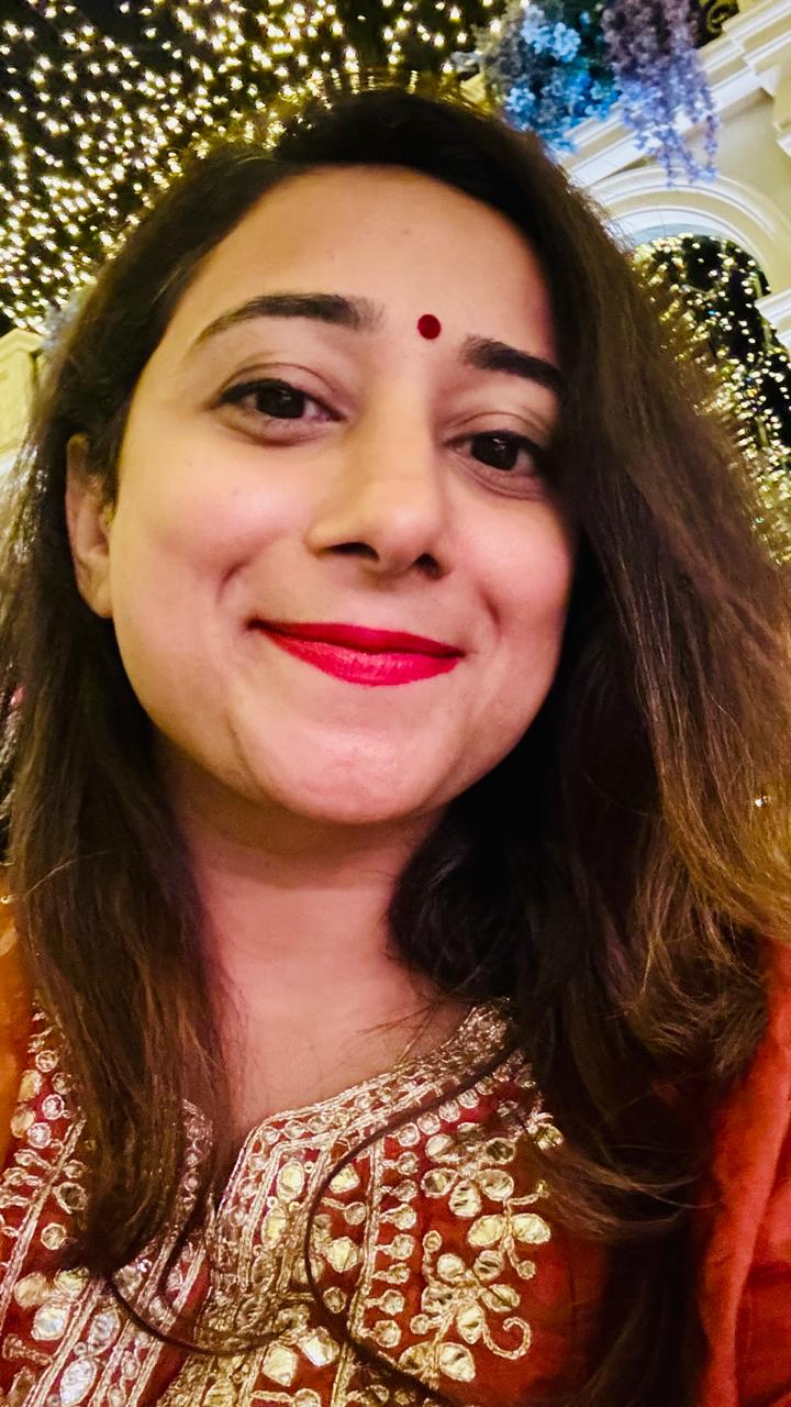 Bhoomika